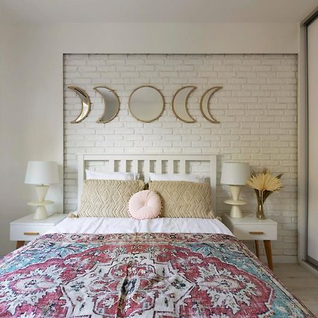 Elite Apartments Cozy Studio סופוט מראה חיצוני תמונה