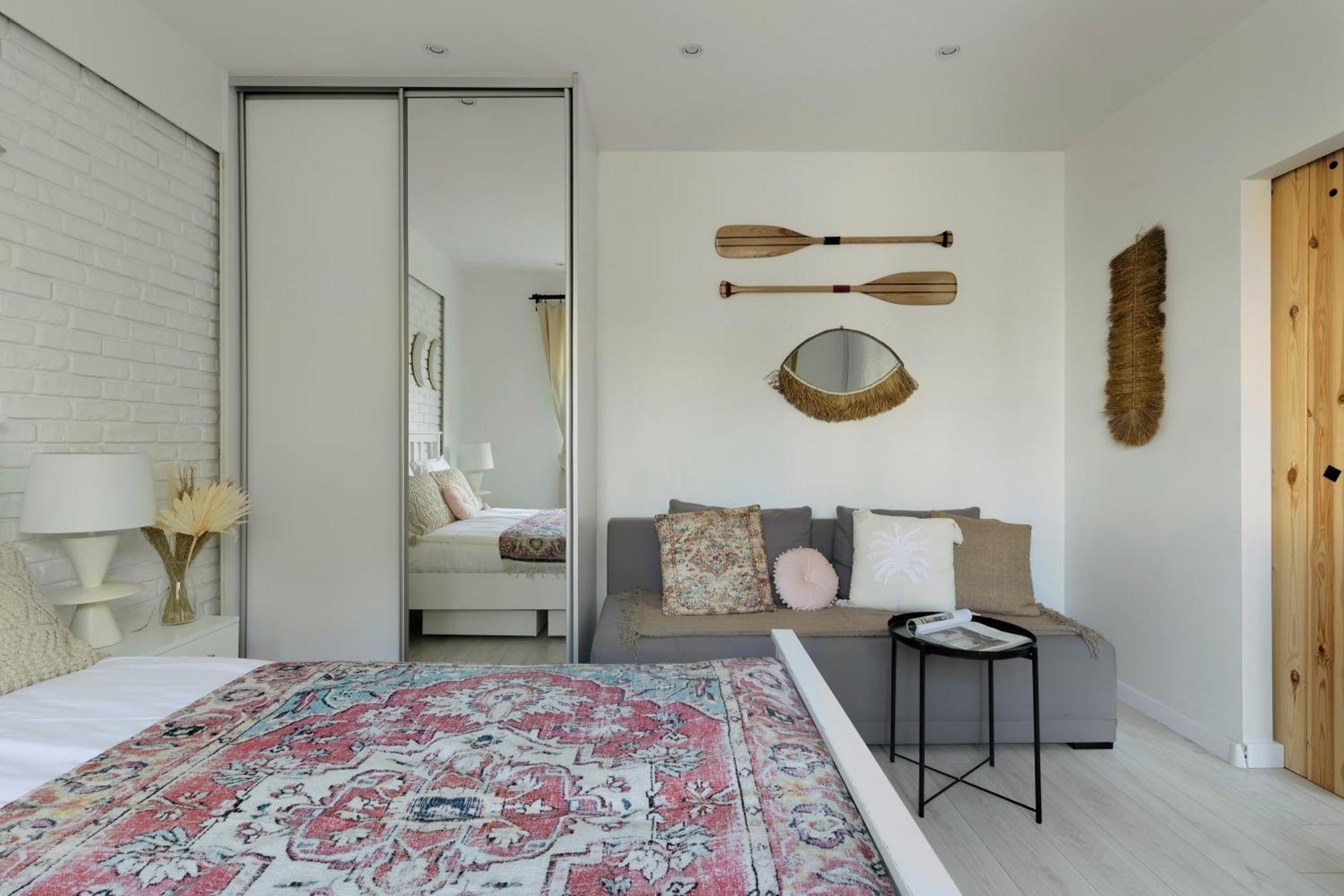 Elite Apartments Cozy Studio סופוט מראה חיצוני תמונה